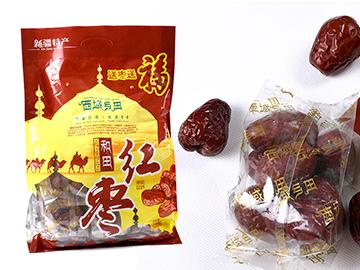 西域鄉(xiāng)田大棗